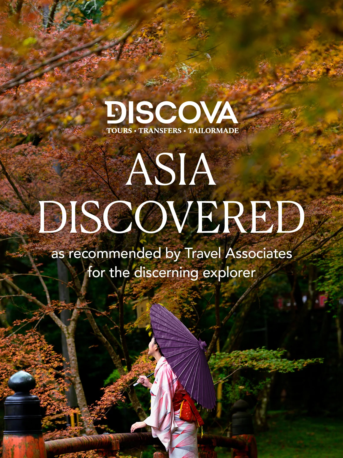 Discova