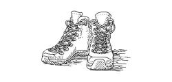Get active icon