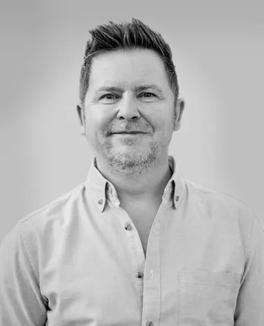 Daniel Nightingale Profile Image