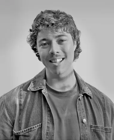 Flynn Cox Profile Image