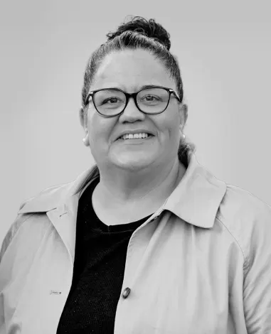 Tania Paull Profile Image