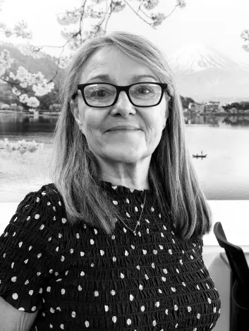 Tracey Le Lievre Profile Image