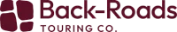 Back Roads Touring logo