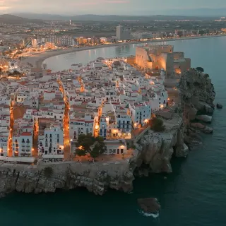 Costa del Azahar, Spain
