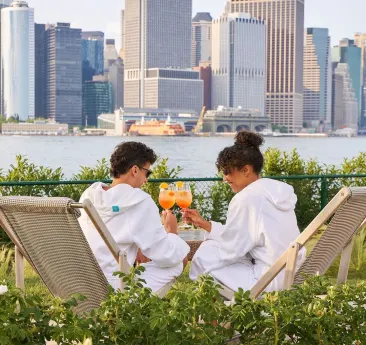 QC Spa New York