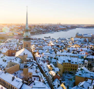 Sweden