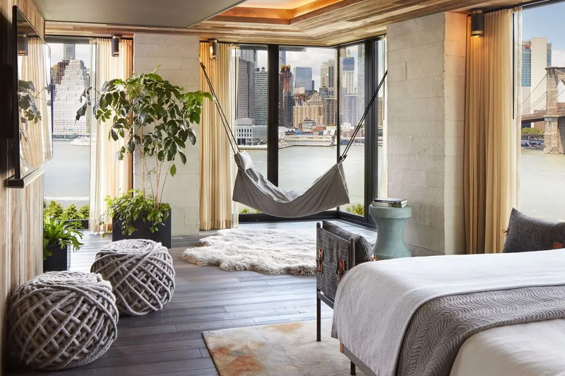 1 Hotel Brooklyn Bridge