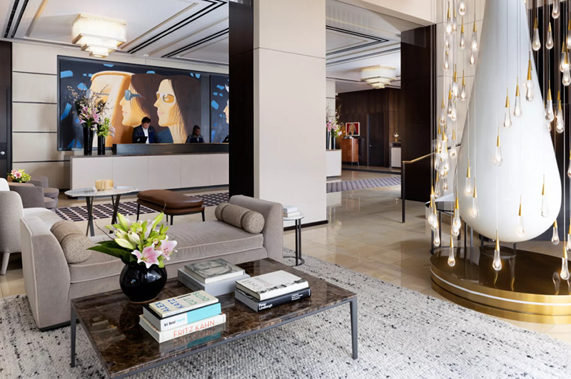 The Langham, New York, Fifth Avenue