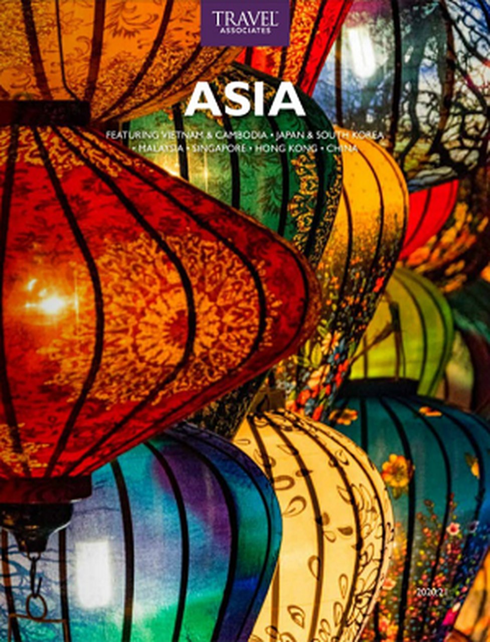 Asia Brochure 