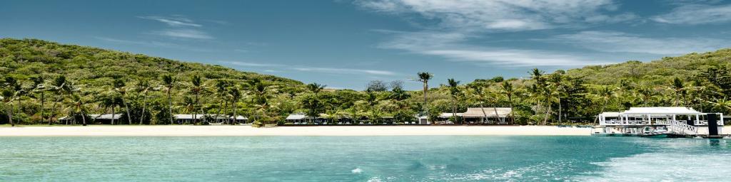 Queensland beautiful beach