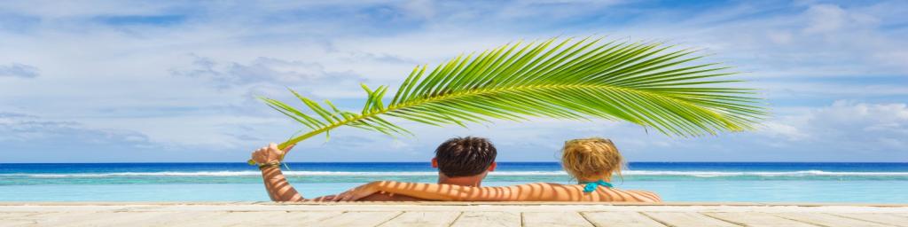 The Best Rarotonga Resorts with Private Pools   