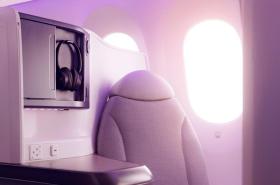 Air New Zealand