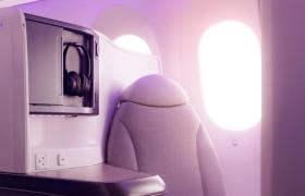Air New Zealand