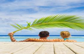 The Best Rarotonga Resorts with Private Pools   